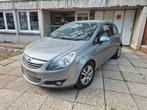 Opel Corsa 1.3D euro 5, Auto's, Euro 5, Elektrische ramen, 4 cilinders, Particulier