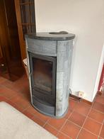 Poele à bois Flam, Enlèvement, Comme neuf, Bois, Poêle à bois