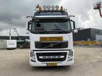 Volvo FH 540 8x4 HMF THOR OK 6 80T/M kraan Vrachtwagencombin, Euro 5, Bedrijf, Diesel, Volvo