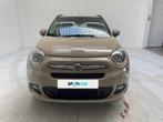 Fiat 500X  1,6 E-TORQ 81kW Pop, Auto's, 139 g/km, Euro 6, Start-stop-systeem, 500X