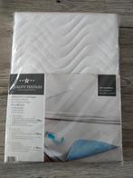 Protège matelas imperméable lit bébé NEUF, Comme neuf, Enlèvement