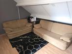 2 zit en 3 zit  moeten DRINGEND weg., Huis en Inrichting, Ophalen, Gebruikt