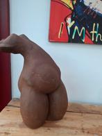 Naakt beeld., Ophalen of Verzenden