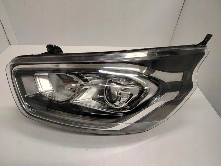 Ford Transit Custom Lift Lens LED-lamp links, Auto-onderdelen, Verlichting, Ford, Gebruikt, Ophalen of Verzenden