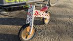 Kiddimoto loopfiets, Ophalen, Gebruikt, Loopfiets