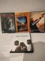 Dvd's, Ophalen, Gebruikt