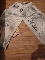 Graffiti pants, Kleding | Heren, Broeken en Pantalons, Maat 52/54 (L), Nieuw, Ophalen of Verzenden, Overige kleuren