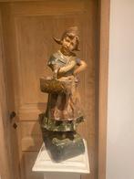 Hollands meisje Richard Aurili, Antiquités & Art, Enlèvement