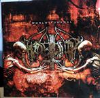 Marduk ‎– World Funeral, vinyl, Ophalen of Verzenden, Nieuw in verpakking
