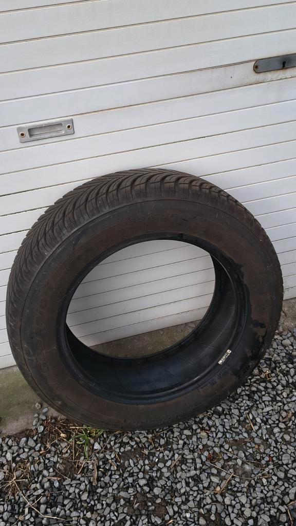 BFGoodrich Advantage band 185/65 R15 – goede staat, Autos : Divers, Remorques Pièces, Enlèvement