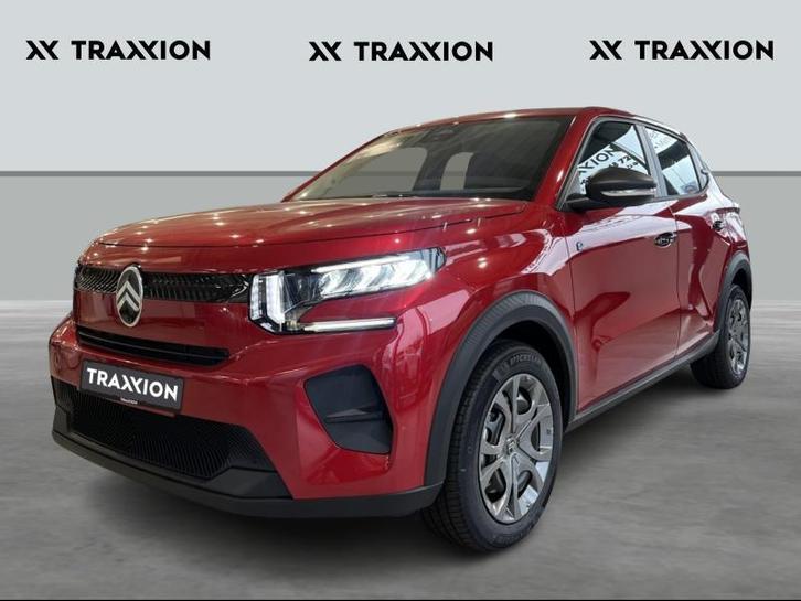 Citroen C3 YOU, Auto's, Citroën, C3, Airbags, Airconditioning, Bluetooth, Boordcomputer, Centrale vergrendeling, Cruise Control