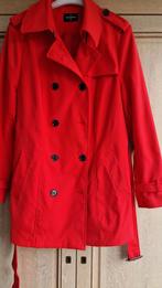 Zomerjas C&A, Kleding | Dames, Jassen | Zomer, Ophalen, Maat 42/44 (L), Zo goed als nieuw, C&A