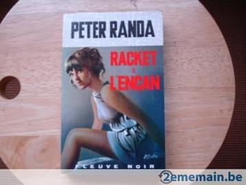 Racket à l'encan, Peter Randa, Enlèvement ou Envoi, Utilisé