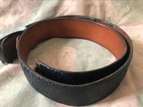 WW2 Paraderiem + slot Luneschloss, Verzamelen, Militaria | Tweede Wereldoorlog, Ophalen of Verzenden