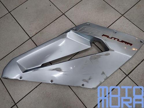 Zijkuipdeel rechts Aprilia RST Futura 2001 - 2004 zijkuip zi, Motoren, Onderdelen | Overige, Gebruikt, Ophalen of Verzenden