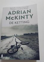 Adrian McKinty : De ketting, Boeken, Ophalen of Verzenden