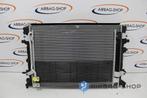 VW Beetle 5C5 Koelerpakket 2.0 TDI, Touran, Caddy 5C0121251L, Ophalen of Verzenden, Gebruikt, Volkswagen