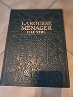 Larousse ménager, Boeken, Encyclopedieën, Complete serie, Ophalen of Verzenden, Zo goed als nieuw, Algemeen