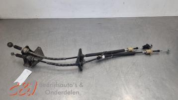 Schakelkabel Versnellingsbak van een Fiat Ducato beschikbaar voor biedingen