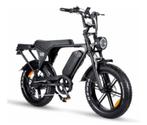 Fatbike Ouxi V8 nog geen 3 weken oud, Ophalen, Zo goed als nieuw