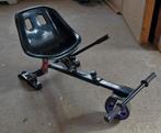 Hoverkart met vering, Kinderen en Baby's, Ophalen, Zo goed als nieuw