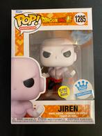 Funko Pop - Jiren #1285 - Funko Exclusive Glows in the dark, Ophalen of Verzenden, Nieuw