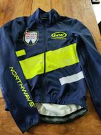 Wielervest north wave maat XS, Fietsen en Brommers, Heren, Zo goed als nieuw, Ophalen, XS