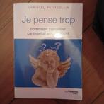 Livre, Ophalen of Verzenden, Zo goed als nieuw