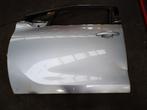 Porte avant gauche Peugeot 208 2012-2015 LP/14989, Ophalen, Gebruikt, Deur, Peugeot