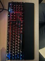STEELSERIES APEX 7 QWERTY TKL GAMING TOETSENBORD, Computers en Software, Toetsenborden, Gaming toetsenbord, Ophalen of Verzenden
