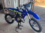Sherco 125 Factory 2025, Fietsen en Brommers, Brommers | Crossbrommers, Ophalen, Zo goed als nieuw, 125 cc