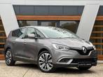 Renault Grand Scenic '23 - AUTOMAAT/7 ZITPLAATSEN/ GARANTIE, Auto's, 4 deurs, Euro 6, 4 cilinders, 7 zetels