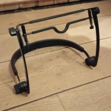 Hohner Flex Rack pour harmonica, Musique & Instruments, Instruments à vent | Harmonica, Enlèvement ou Envoi, Comme neuf, Diatonique