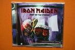 Iron Maiden – Best Of The B'Sides, Cd's en Dvd's, Cd's | Hardrock en Metal, Ophalen of Verzenden, Gebruikt
