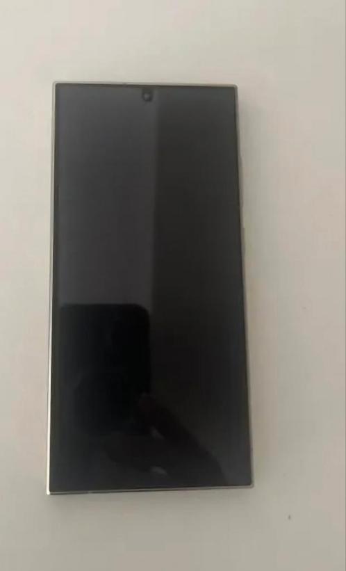 samsung s24 ultra, Telecommunicatie, Mobiele telefoons | Samsung, Zo goed als nieuw, Ophalen of Verzenden