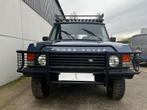 Land Rover Range Rover Classic '90, Auto's, Land Rover, Te koop, 3500 kg, 750 kg, 5 deurs