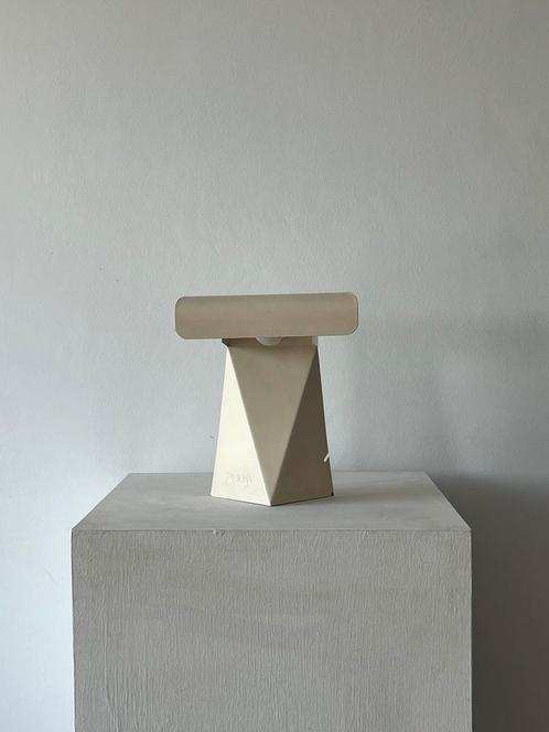 Mid-Century Italian Space Age Table Lamp by G. Grego, Huis en Inrichting, Lampen | Overige, Zo goed als nieuw, Ophalen