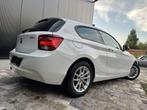BMW 116 116i SPORTHATCH/ XENON+LED/PDC/Alu/LEZ ok/GARANTIE, 100 kW, 1 Reeks, 136 pk, Bedrijf