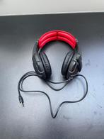 Gaming headset, Ophalen, Trust, Over-ear, Bedraad
