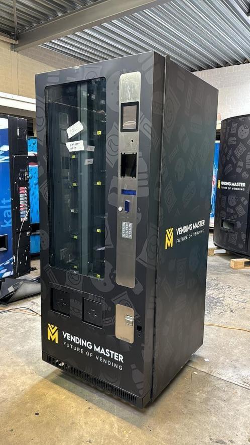 Vending Machine | Refurbished & Nieuw, Elektronische apparatuur, Overige elektronische apparatuur, Refurbished, Ophalen