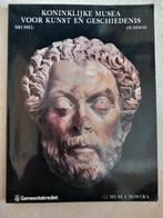 Koninklijke musea voor kunst en geschiedenis, Ophalen of Verzenden, Zo goed als nieuw, Beeldhouwkunst