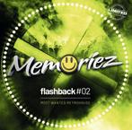 Memoriez 2 vinyl 12", Cd's en Dvd's, Vinyl | Dance en House, Ophalen of Verzenden, Nieuw in verpakking, 12 inch, Overige genres