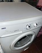 Zanussi wasmachine, 1600 tours ou plus, Chargeur frontal, Enlèvement, Utilisé