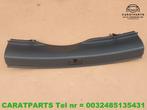4G5863471C a6 bekleding afsluitplaat a6 4g c7 sedan, Gebruikt, Audi