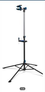 Pied d'atelier vélo réparation new emballé /Article vendu ✅️, Enlèvement