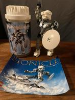 Vintage Bionicle te koop: Kopaka Nuva uit het jaar 2002., Enlèvement ou Envoi, Comme neuf