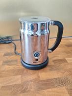 Nespresso Aeroccino melkopschuimer model 3190, Ophalen, Gebruikt