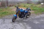 Yamaha XSR900 A2, Motoren, 889 cc, 3 cilinders, Particulier, Handvatverwarming