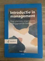 Management, Boeken, Ophalen, Nieuw, Management