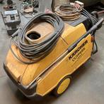 Industriële hogedrukreiniger, Tuin en Terras, Hogedrukreinigers, Ophalen, Gebruikt, Elektrisch, KARCHER
